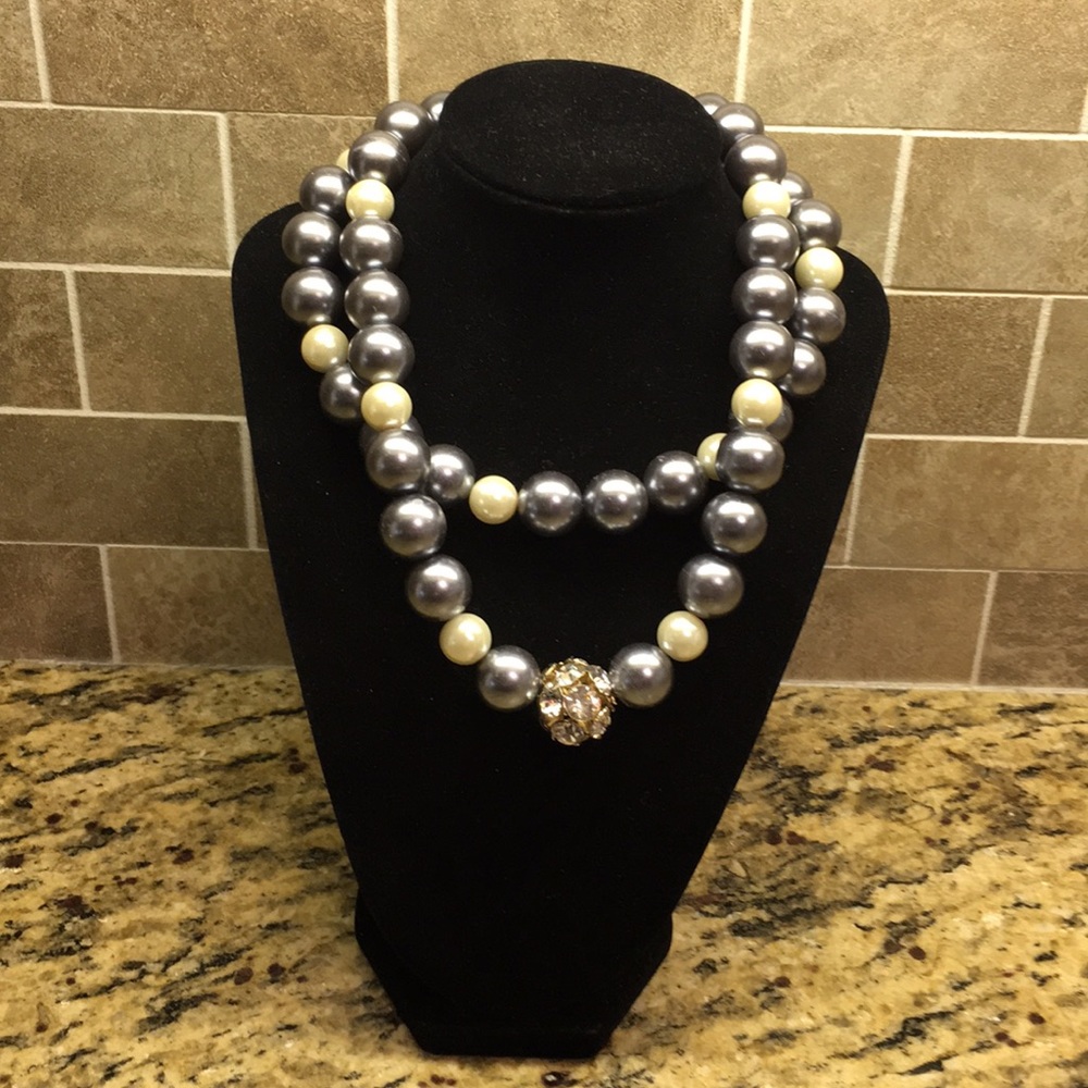 2/$25 NWOT necklace